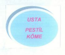 usta pestil köme