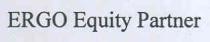 ergo equity partner