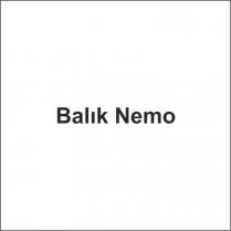 balık nemo