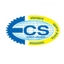 ecs öztekin otomotiv standart economic spare parts