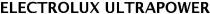 electrolux ultrapower