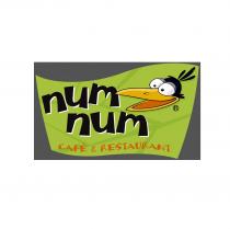 num num cafe & restaurant