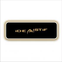 ideal istif