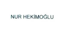nur hekimoğlu