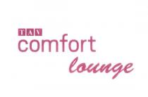 tav comfort lounge
