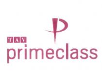 tav p primeclass