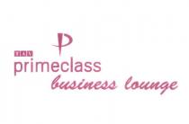 tav p primeclass business lounge