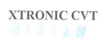xtronic cvt