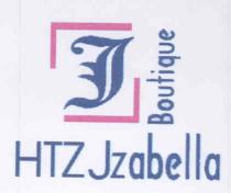 htz jzabella boutique