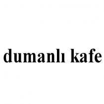 dumanlı kafe