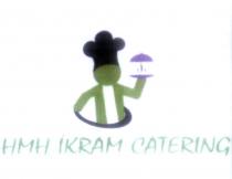 hmh ikram catering