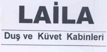 laila duş ve küvet kabinleri