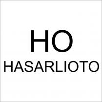 ho hasarlioto