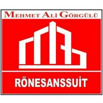 mehmet ali görgülü rönesanssuit