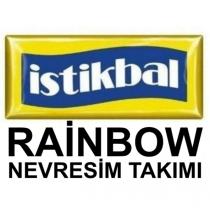 istikbal rainbow nevresim takimi