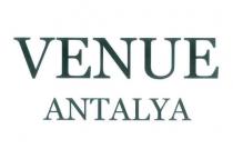 venue antalya