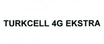 turkcell 4g ekstra