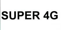 super 4g