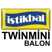 istikbal twinmini balon