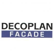 decoplan facade