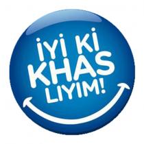 iyi ki khas lıyım