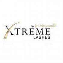 xtreme lashes by jo moussellı