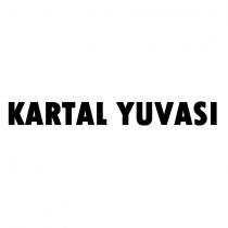 kartal yuvası