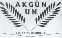 akgün un 8656623 susurluk