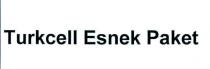 turkcell esnek paket