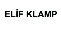 elif klamp