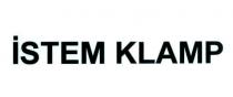 istem klamp