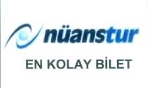 nüanstur en kolay bilet