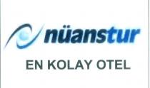 nüanstur en kolay otel