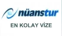 nüanstur en kolay vize