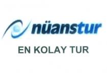 nüanstur en kolay tur