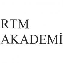 rtm akademi