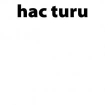 hac turu