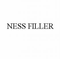 ness filler