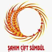 şahım çift sümbül