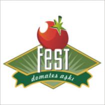 fest domates aşkı