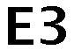 e3