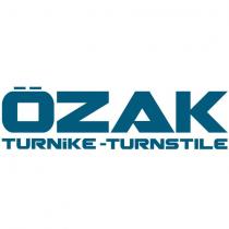 özak turnike-turnstıle