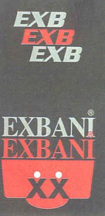 exb exbani xx
