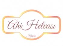 ahi helvası kırşehir