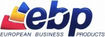 ebp european business products