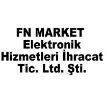 fn market elektronik hizmetleri ihracat tic. ltd. şti.