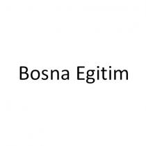 bosna egitim