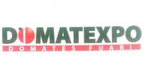domatexpo domates fuarı