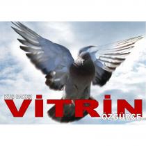 kuşbakişi vitrin özgürce