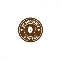by smoothie coffee